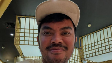 Ananta Rispo
