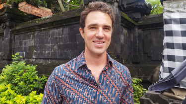 CEO Sungai Watch Gary Bencheghib 
