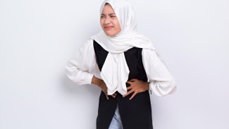 Peneliti Sebut Fexuprazan Efektif dalam Atasi GERD