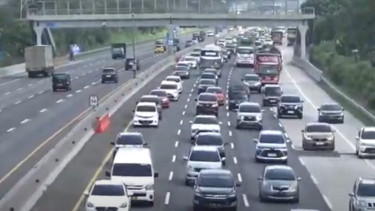 Tol Jakarta-Cikampek
