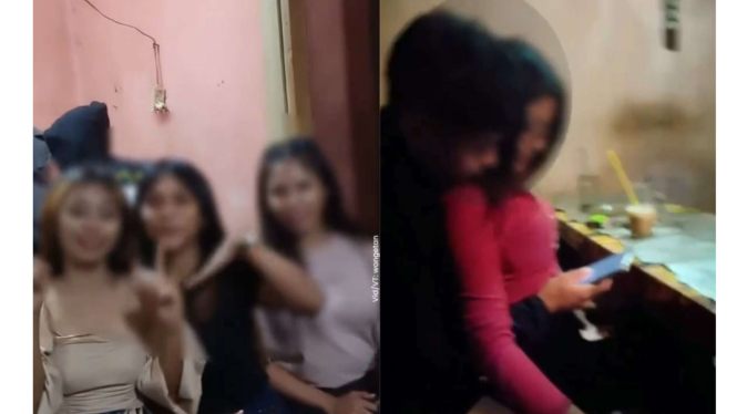Viral Warkop Plus-Plus di Malang Berakhir Ditertibkan Satpol PP