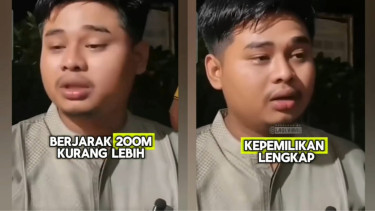 Viral! Anak Bos Rental Mobil Bongkar Jawaban Polisi Ketika Ingin Dampingi