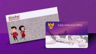 Selamat! Siswa yang NIK dan NISN Terdaftar PIP Dapat Bantuan Mulai dari Rp200 Ribu hingga Rp1,8 Juta!