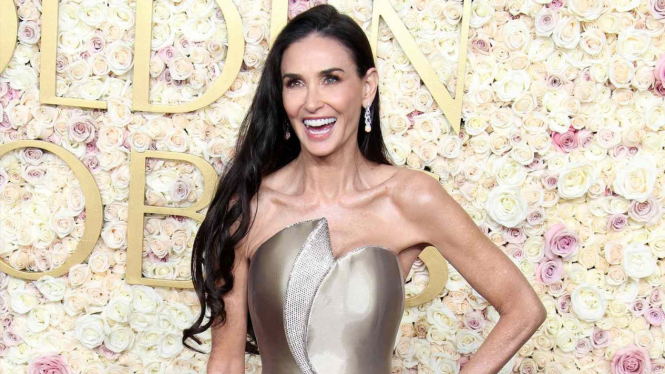 Demi Moore