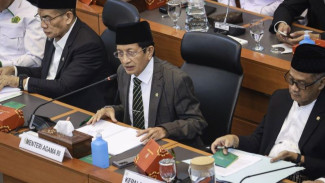 Minister Assures Quality Hajj Services Despite Cost Reduction