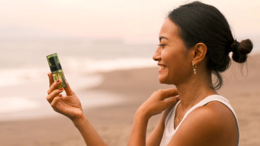 Minyak Herbal
