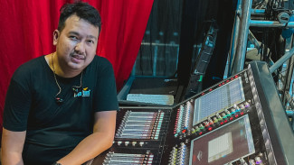 Kisah Inspiratif Endry Lee, Dari Passion Hingga Sukses di Dunia Event Organizer Internasional