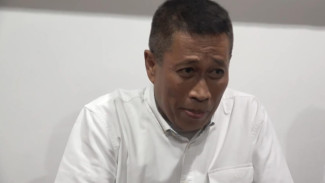 Sempat Sakit, Pengusaha Dalang Uang Palsu di UIN Makassar Dijebloskan ke Penjara