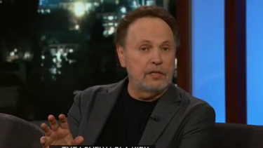 Billy Crystal
