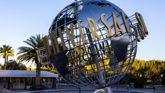 Dampak Kebakaran Hutan di Los Angeles, Universal Studios Hollywood Ditutup untuk Sementara Waktu