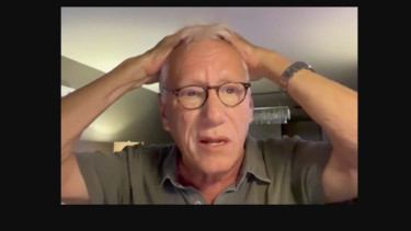 James Woods