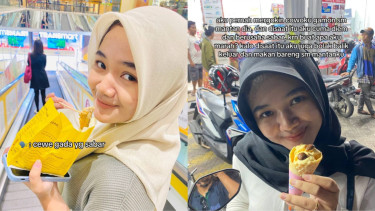 Heboh! Wanita Ini Kasih Alasan Pas Tahu Pasangannya Belum Move On dari Mantan