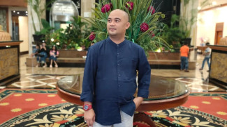 5 Fakta Sadis Pembunuhan Aktor Sandy Permana, Ada Luka Tusuk di Leher