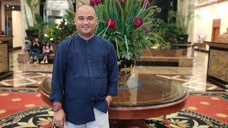 Profil Sandy Permana, Aktor Sinetron 'Mak Lampir' Diduga Tewas Dibunuh di Bekasi
