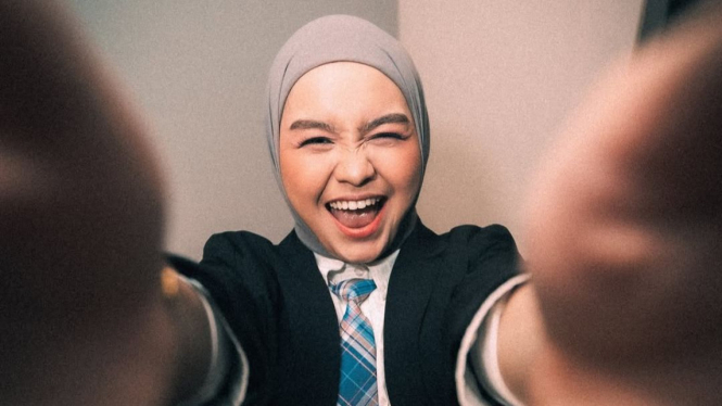 Salma Salsabil