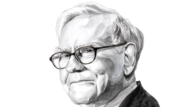 Warren Buffett