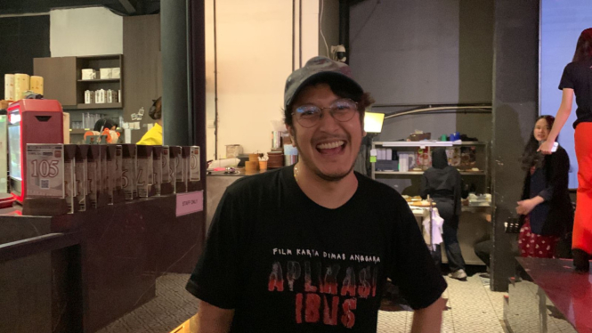 Dimas Anggara