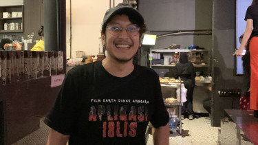 Dimas Anggara