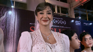 Fanny Ghassani