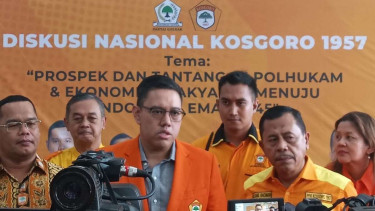 Dave Laksono