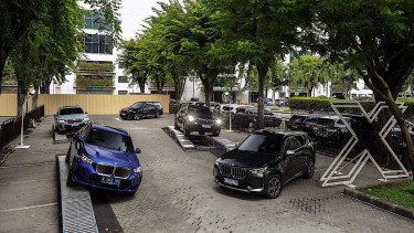 BMW Xperience 2025