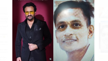 Pelaku penikaman Saif Ali Khan ditahan