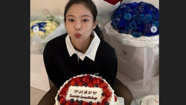 Jennie Blackpink