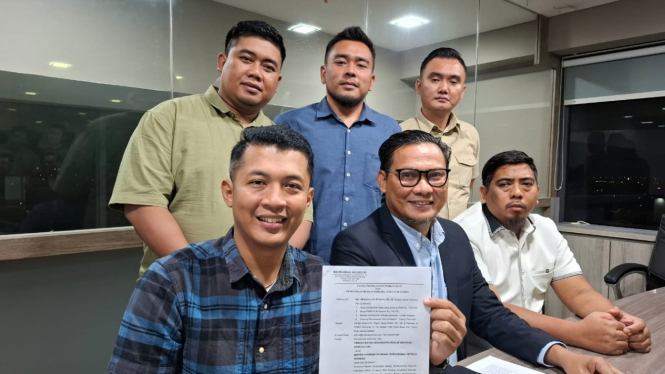 Pemuda Ikatan Cendikiawan Muslim Indonesia (dok. Istimewa)