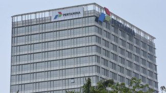Pertamina Reduksi Lebih dari Satu Juta Ton Emisi Karbon hingga Pertengahan 2025