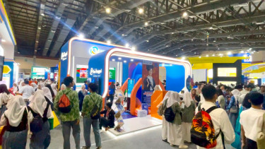 Indonesia International Education & Training Expo (IIETE) 2025