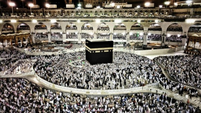 Masjidil Haram