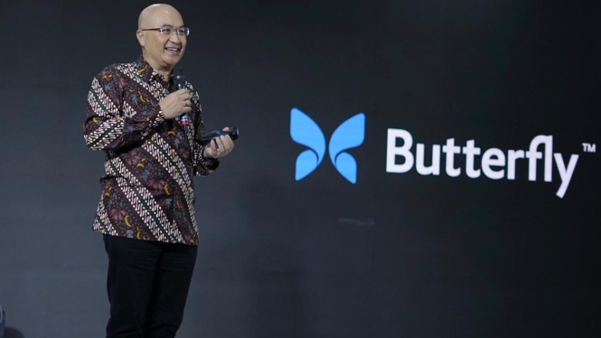 Country Group Head PT Wellesta CPI, Hanadi Setiarto