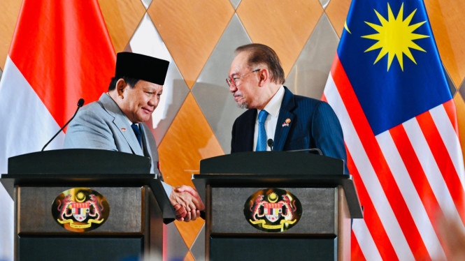 Dok. Istimewa, Biro Pers Sekretariat Presiden