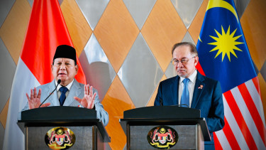 Dok. Istimewa, Biro Pers Sekretariat Presiden