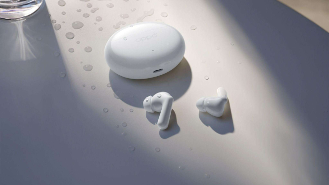 Oppo Enco Air4.