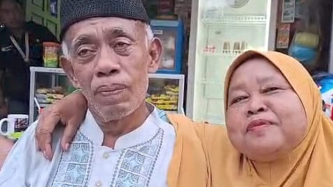 Pak Tarno dan Istri Pertamanya, Sariyah