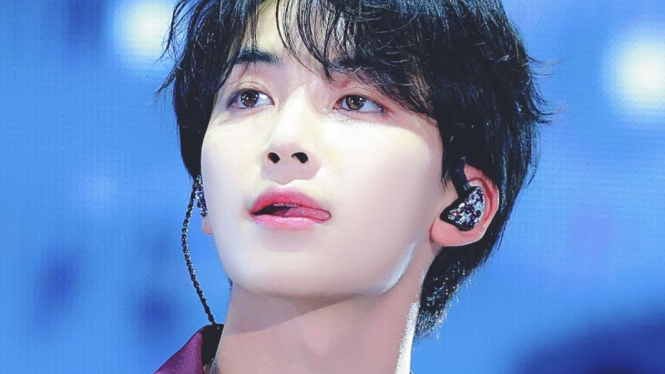 Jeonghan
