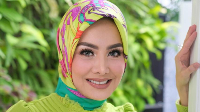 Cici Faramida