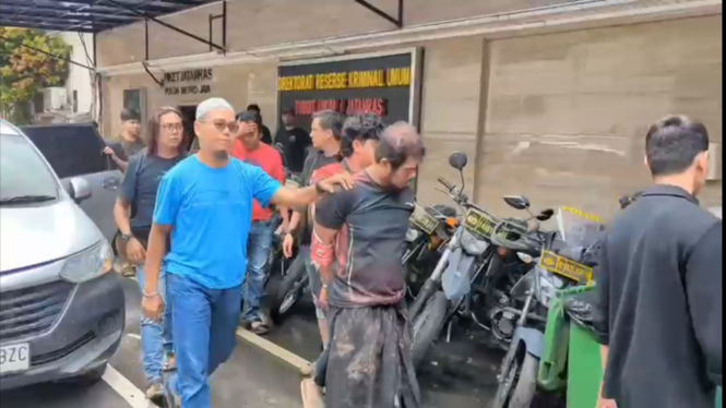 Foto pelaku (istimewa)