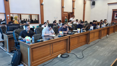 Kemenperin kumpulkan pelaku Industri Migas.