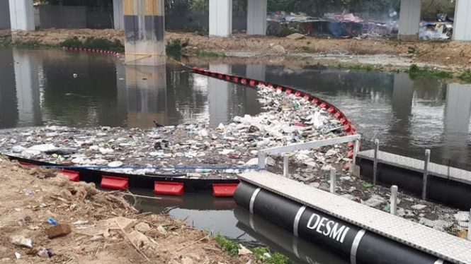 Salah Satu Alat Penanggulangan Kerusakan Lingkungan