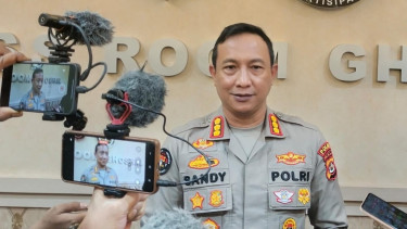 Kabid Humas Polda Bali Kombes Pol Ariasandy