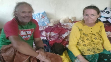 2 WNA Australia terdampar di perairan Sumenep Madura