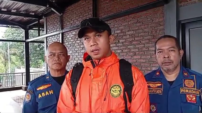 Tim SAR Bogor