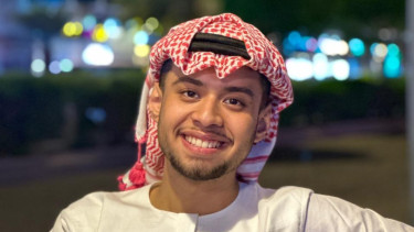 Razzan Saleh