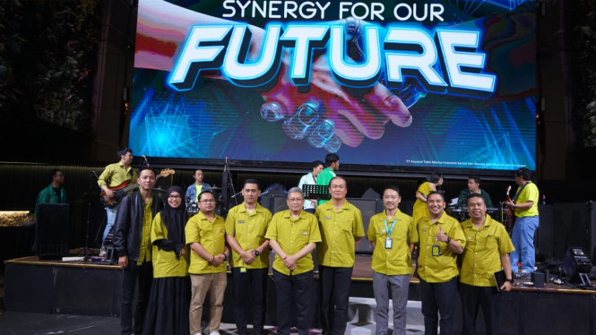 Tokio Marine Indonesia Perkenalkan Ragam Inovasi Digital di Bidang Asuransi