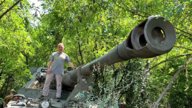 VIVA Militer: Eks anggota Parlemen Inggris, Jack Lopestri