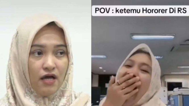 Hina Karyawan Honorer, Begini Cara Minta Maaf Pegawai BUMN Usai Videonya Viral