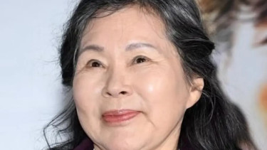  Lee Joo Shil.