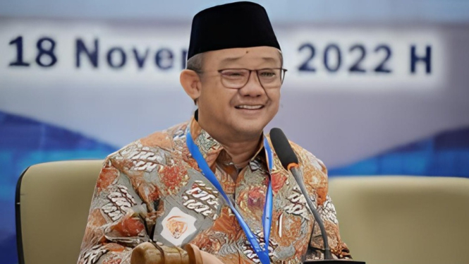 Abdul Mu'ti (www.muhammadiyah.co.id)